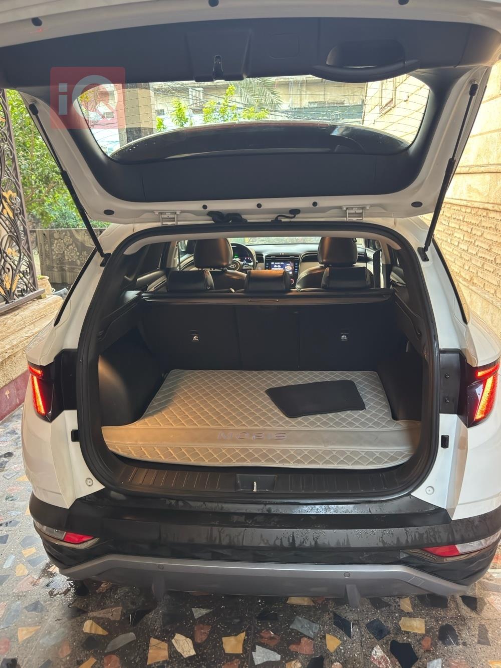 هيونداي توسان